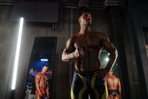 Фоторепортаж NBC BATTLE 3 (7.06.26)